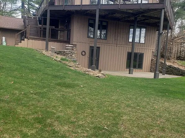 W7748 Woodland Dr, Menominee, MI 49858