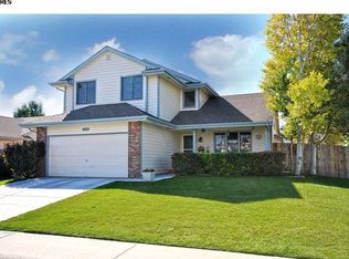 2925 Stockbury Dr, Fort Collins, CO 80525