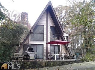 148 Quail Run Rd, Cedartown, GA 30125