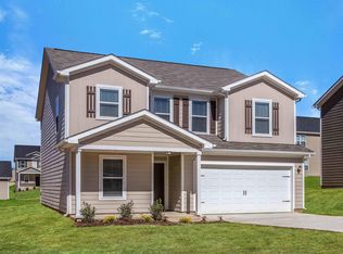 2616 Stinger Dr LOT 260, Columbia, TN 38401