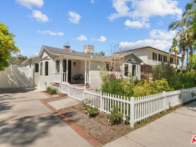 10531 Woodbridge St, North Hollywood, CA, 91602