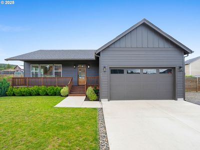 185 S Spruce Ave, Yacolt, WA, 98675