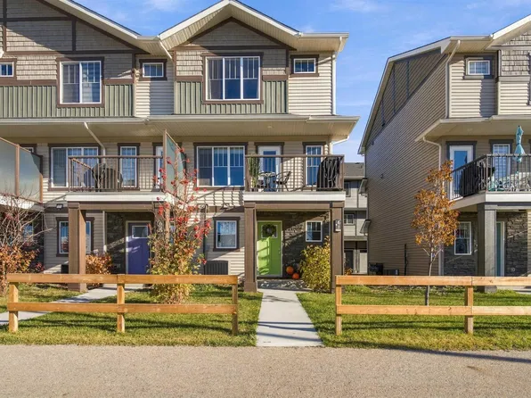 50 McLaughlin Dr #61, Spruce Grove, AB T7X 0E1