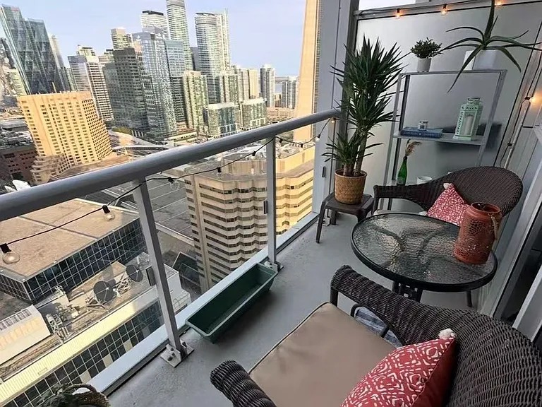 300 Front St W #3306 — Photo 14