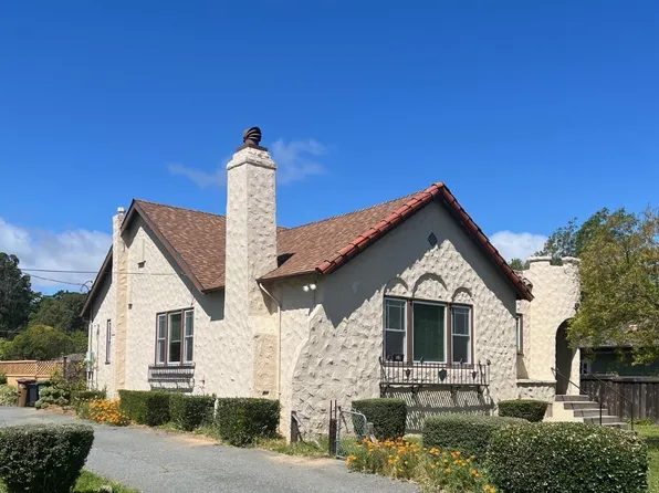 185 - 189 Los Ranchitos Road, San Rafael, CA 94903