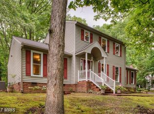 503 Jett St, Fredericksburg, VA 22405