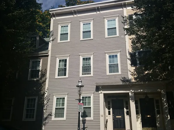 16 Concord St #2, Charlestown, MA 02129