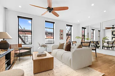 131 Thompson Street