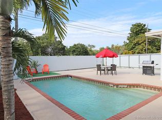2920 SW 69th Ave, Miami, FL 33155