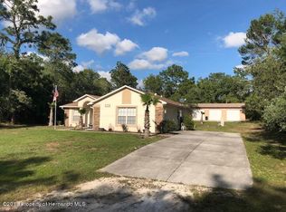 11004 Golden Warbler Rd, Brooksville, FL 34613