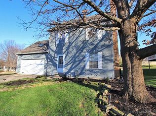 1730 Grandview Dr, Cape Girardeau, MO 63701