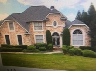 5185 Stone Croft Trl SW, Atlanta, GA 30331