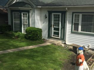 147 Main St, West Alexander, PA 15376