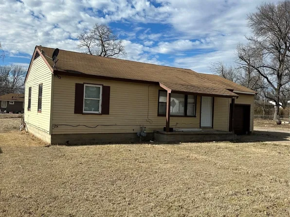 1801 S Oak Ave, Bartlesville, OK 74003