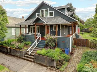 1814 SE 40th Ave, Portland, OR 97214