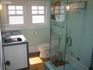 upstairs bath