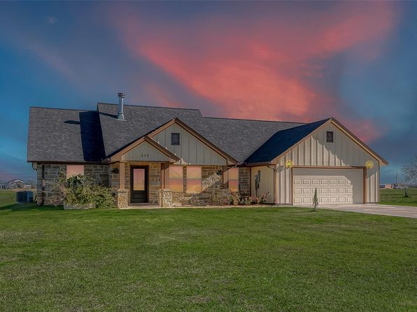 608 Quarter Horse Trl