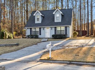 133 Long Leaf, Peachtree City, GA