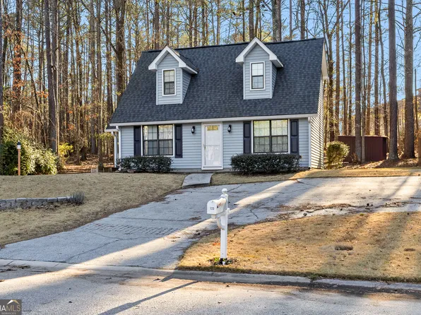 133 Long Leaf, Peachtree City, GA 30269