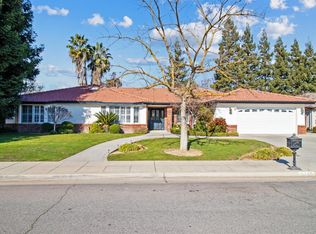 5266 W Minarets Ave, Fresno, CA 93722