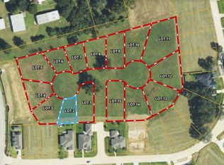 2402 Pecan Crossing Ct, Brenham, TX 77833