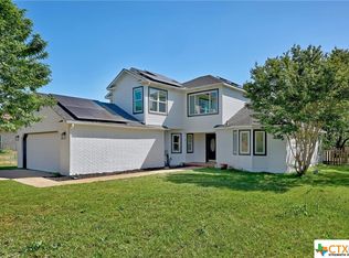 217 Turtle Bnd, Georgetown, TX 78628