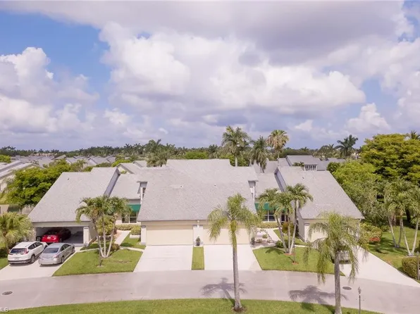 802 McGregor Park Cir, Fort Myers, FL 33908