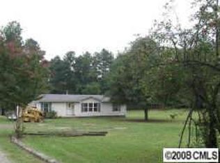 167 Barium Ln, Statesville, NC 28677