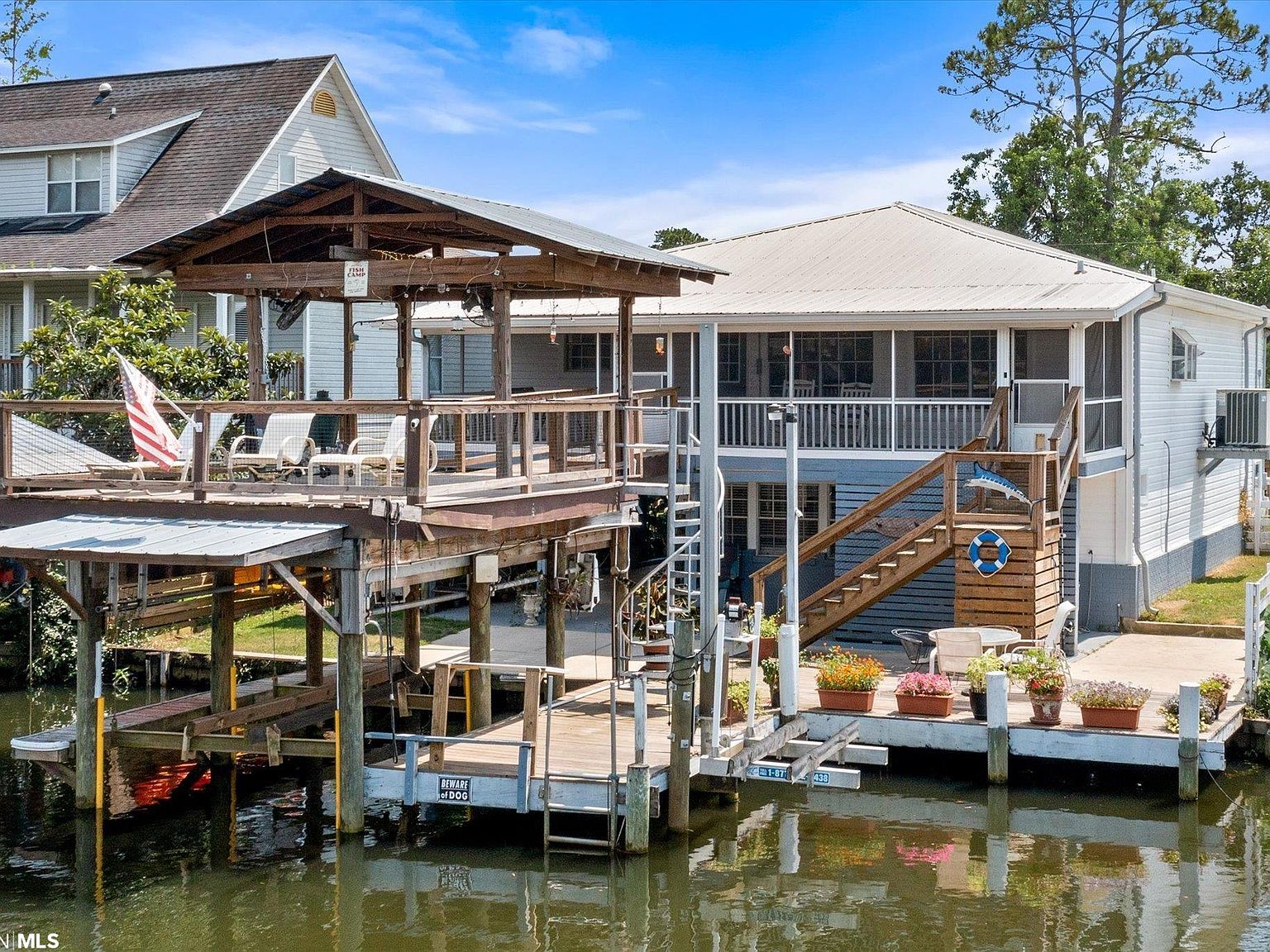 15832 Keeney Dr, Fairhope, AL 36532 MLS 347168 Zillow