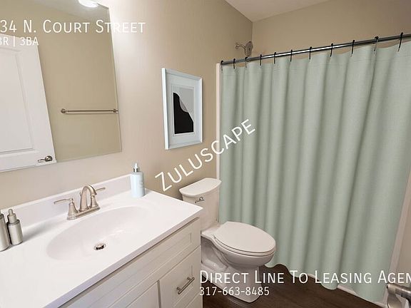 4th image of 934 N Court St
