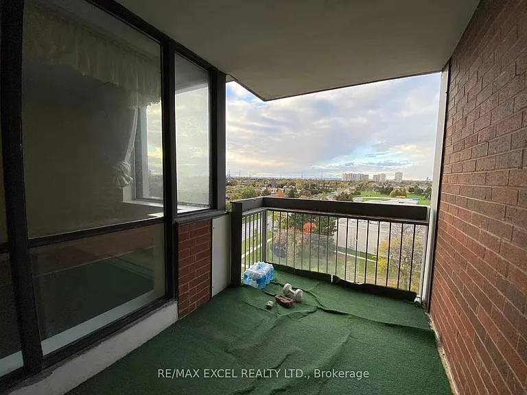 2500 Bridletowne Cir #907 — Photo 11