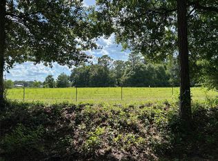 SW 126th Ave, Lake Butler, FL 32054