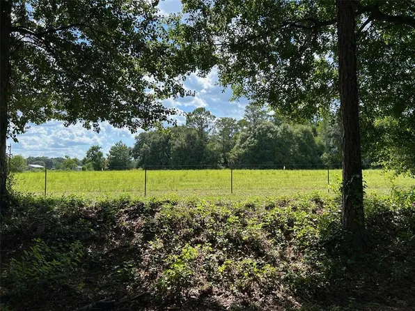 SW 126th Ave, Lake Butler, FL 32054