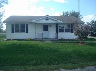 135 Farnen Rd, Montgomery City, MO 63361