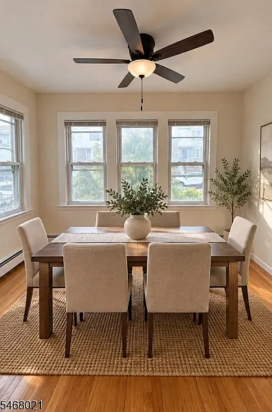2 bed, 1.0 bath, $2,350 — Photo 1