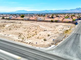 1 Simmons St, North Las Vegas, NV 89032