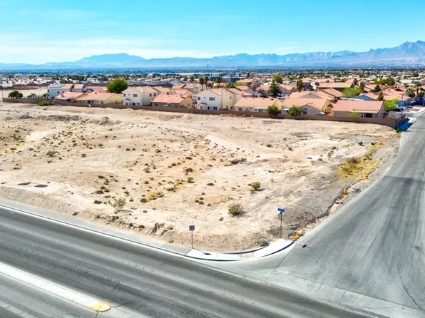 1 Simmons St, North Las Vegas, NV 89032