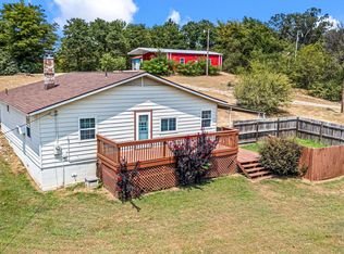 99 Sandtown Rd, Morrilton, AR 72110