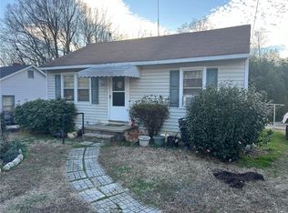 914 Randolph St, High Point, NC 27260