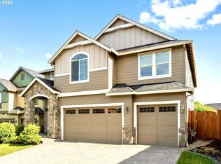 3015 NE 169th Way, Ridgefield, WA 98642