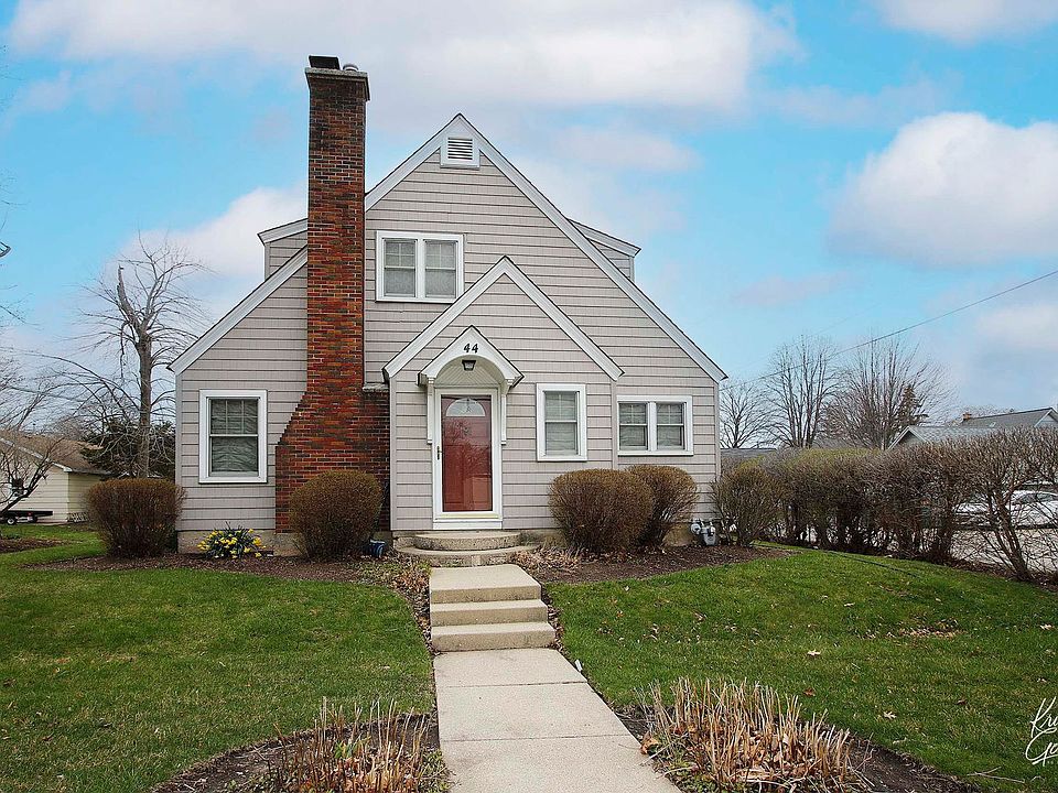 1st image of 44 McKinley Ave