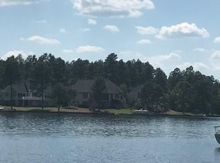 133 Callis Cir, West End, NC 27376