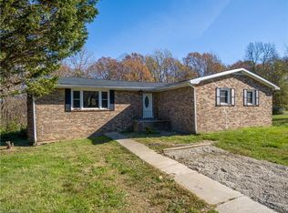 180 Smith Chapel Rd, Pelham, NC 27311