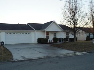 7530 Wheatmeadow Rd, Corryton, TN 37721