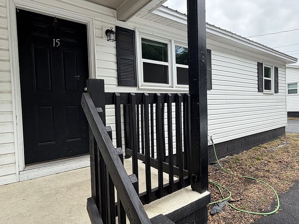 2nd image of 1446 Francis Marion Rd #11568949