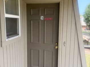 3120 Oak Ln #14, Van Buren, AR 72956