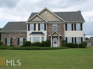 35 Cub Ln, Covington, GA 30016