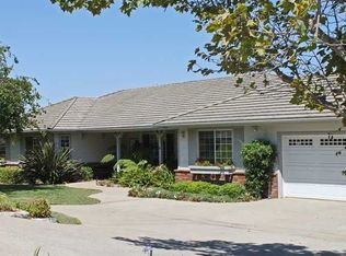 3162 Camino Portofino, Fallbrook, CA 92028