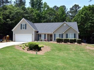 1007 Barley Creek Ct, Auburn, GA 30011