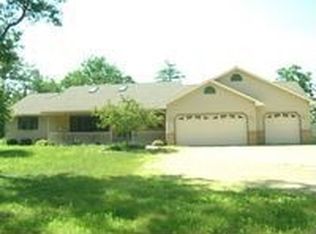 1871 6th Ct, Friendship, WI 53934